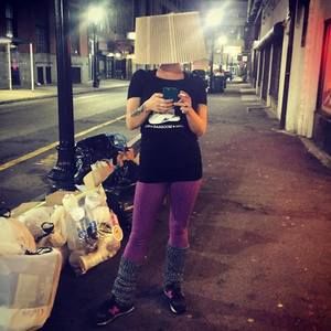 Meet your Posher, Kristen